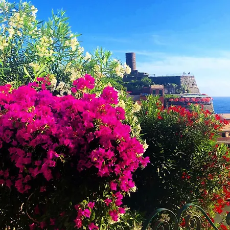 J Sea View * Vernazza
