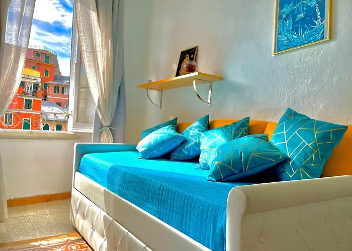 Διαμέρισμα J Sea View *