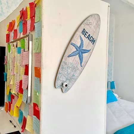 J Sea View Apartment *