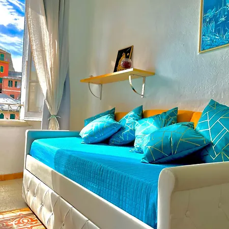 Apartment J Sea View *